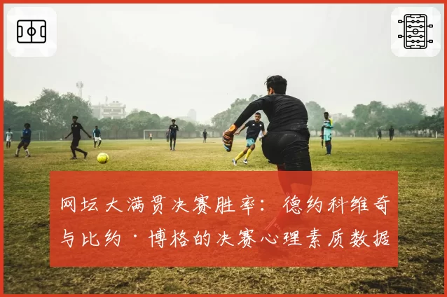 网坛大满贯决赛胜率：德约科维奇与比约·博格的决赛心理素质数据对比